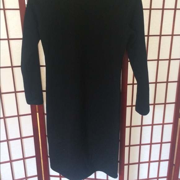 Black Dress - Picture 2 of 3